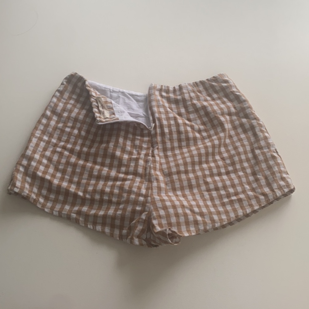 American Threads Skort - Picture 4 of 4